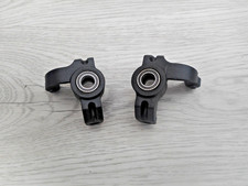 HPI Vorza Flux Vorderradnaben inkl. Lager