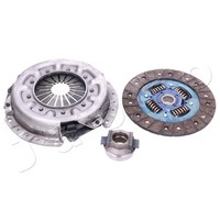 Japko Kupplungssatz 92608 240Mm FüR Daihatsu Rocky Soft Top F7 F8 Hard F70 F75