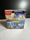 Pokémon TCG: Scarlet & Violet-Surging Sparks Booster Bundle FACTORY SEALED