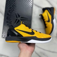 Size 12 - Nike Zoom Kobe 6 Lightbulb for sale online | eBay