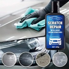 120ml Car Scratch Repair Polishing Wax Paint Restoration Cream for Vehicles