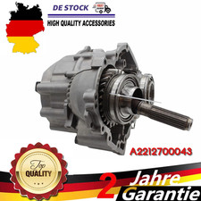 Verteilergetriebe A2212700043 F&uuml;r Mercedes W204 W212 W221 W218 7G-Tronic 722.96