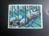 1966 Topps Batman Series Trading Cards “Spikes Of Death” #17