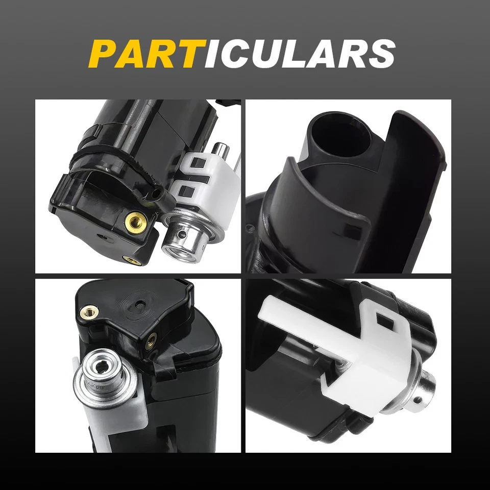 For Filter 2002-2012 V-Strom 1000 Suzuki (DL1000) Motorcycle Fuel Pump Gas - Image 4 of 4