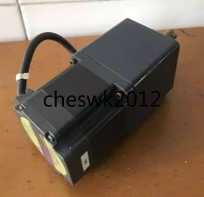 1PCS ORIENTIAL ASM66AC-N50 closed-loop stepper motor VEXTA tested