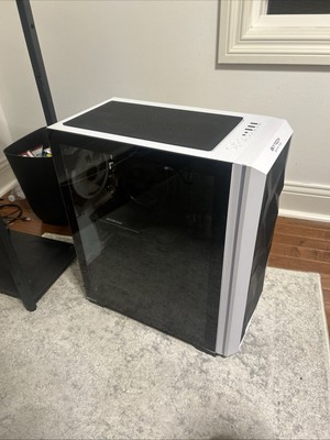 Gaming Pc. GeForce GTX 1660 Ti high performance! Runs perfectly on any game.