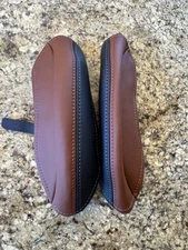 BMW G8X bucket Seat Bolster protectors-Tartufo