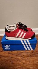 Adidas Samoa J Originals Size US 5 D74382