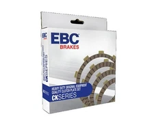 EBC CK Clutch Friction Plate Set Harley Davidson Street 500/Street 750 2015-2018