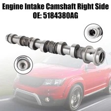 NEW 1× Right Side Intake Camshaft Fit for Jeep Grand Cherokee 3.6L V6 Engine USA