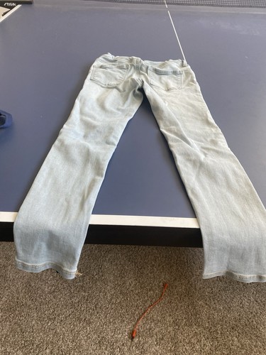 Old Navy Jeggings Girls 8 - Picture 2 of 4