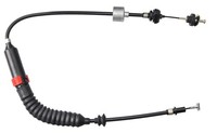 F.Becker_Line Kupplungsseil Vorne (11810240) FüR VW Polo Caddy II Cordoba Seat