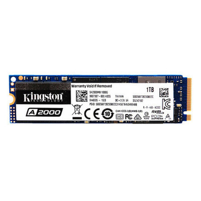 SSD Solid State Drive
