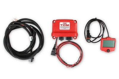 MSD Automatic Transmission Control Module Atomic Transmission Controller, Stand