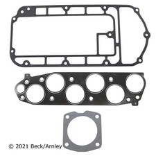 Fuel Injection Plenum Gasket Set Beck/Arnley 037-4890