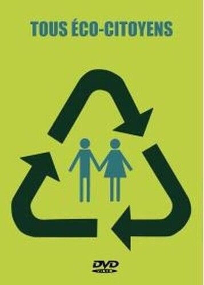 All Eco-Citizens [FR Import] (New Under Blister) | New