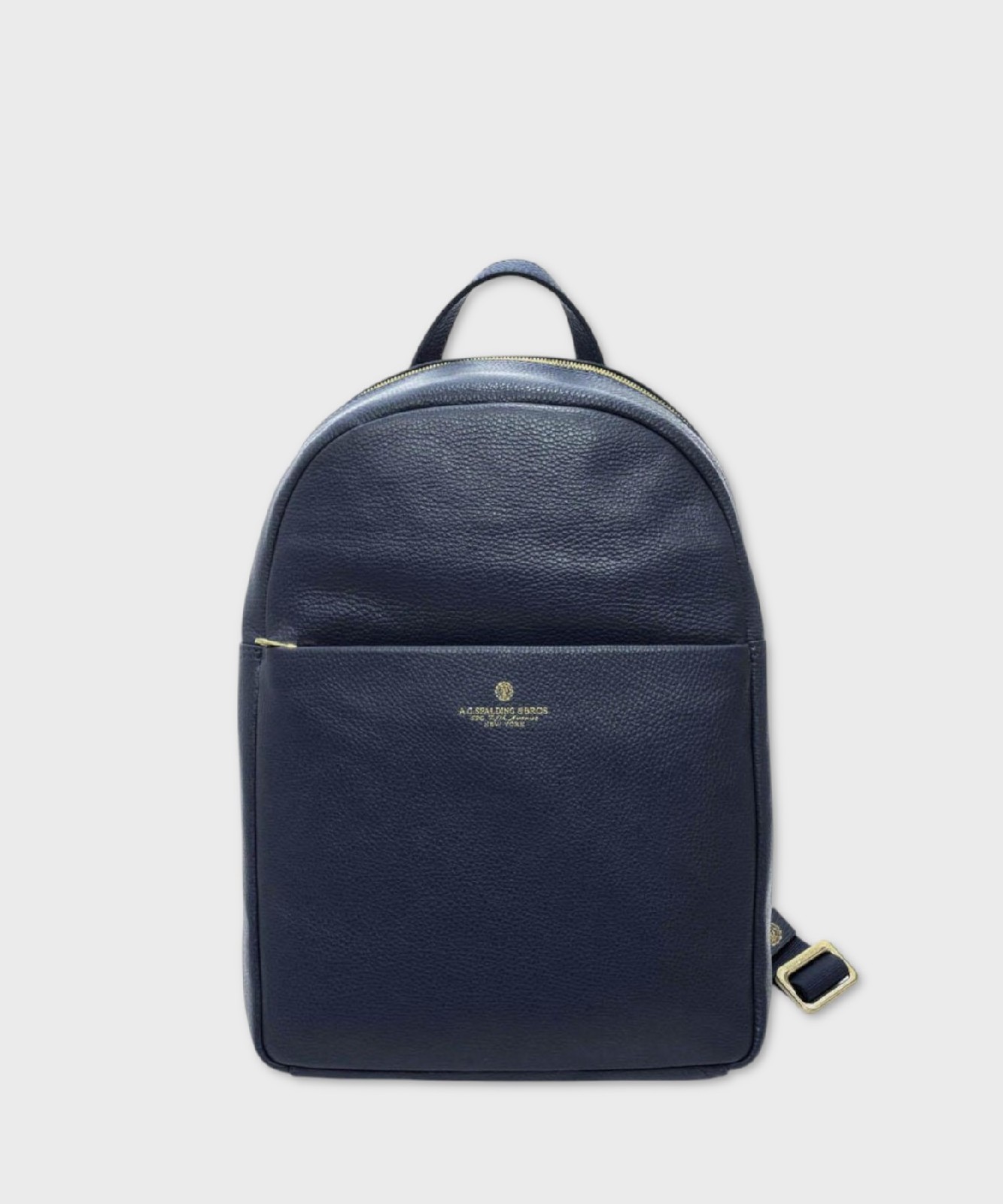 Рюкзак AG Spalding - Bros Tiffany PC-14 blau 173775U703 49990₽