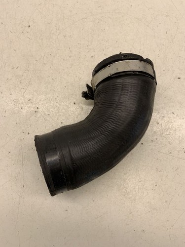 Volkswagen Tiguan 2007 Diesel 103kW Schlauch / Leitung Ladeluftkühler DRA37909