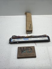 Philips Advance F54t5ho 4 Lamp T5 Ballast Icn4s5490c2lsg