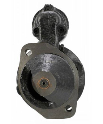 1x_ Anlasser 2,30Kw Neu OE Nr. 0001362600 für Mercedes W115 W123 Om615 Om616 Ha