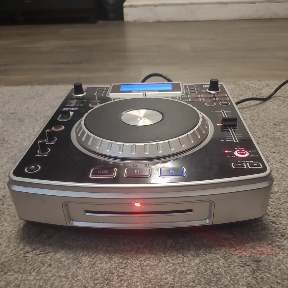 Numark NDX900 Professional DJ Software Controller - Used VGC - Image 2 of 4