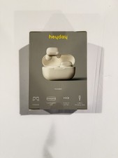 Heyday Wireless Bluetooth Earbuds