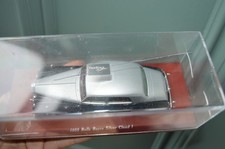 Truescale Rolls Royce Silver Cloud I 1955 1:43 TSM104327
