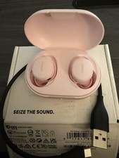 Bose Quietcomfort Earbuds - Petal Pink - Seize The Sound - New Open Box