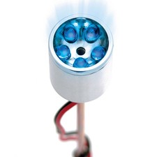 Nitrous Oxide Systems Purge Kit - Led Only 16039nos Nitrous Oxide Systems Purge Kit - Led Only 16039nos