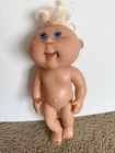Cabbage Patch Doll