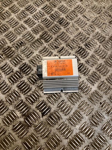 MERCEDES-BENZ ML W163 Verteilergetriebe Steuergerät Modul ECU 1635455032