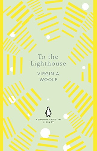 To the Lighthouse (The Penguin English Library) - Woolf, Virginia