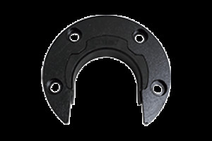 JOST Style 79002-00 Fifth Wheel Cushion Ring Kit Fleet Standard