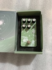 alabs modulation pedal
