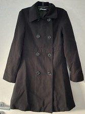 Mantel,Größe 34 von Xanaka schwarz