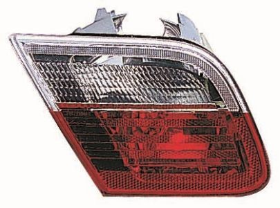 Abakus Heckleuchte 444-1302R-UQ FüR BMW-image