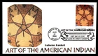 Mayfairstamps US FDC 2004 New Mexico Luiseno Basket First Day Cover aax_42039