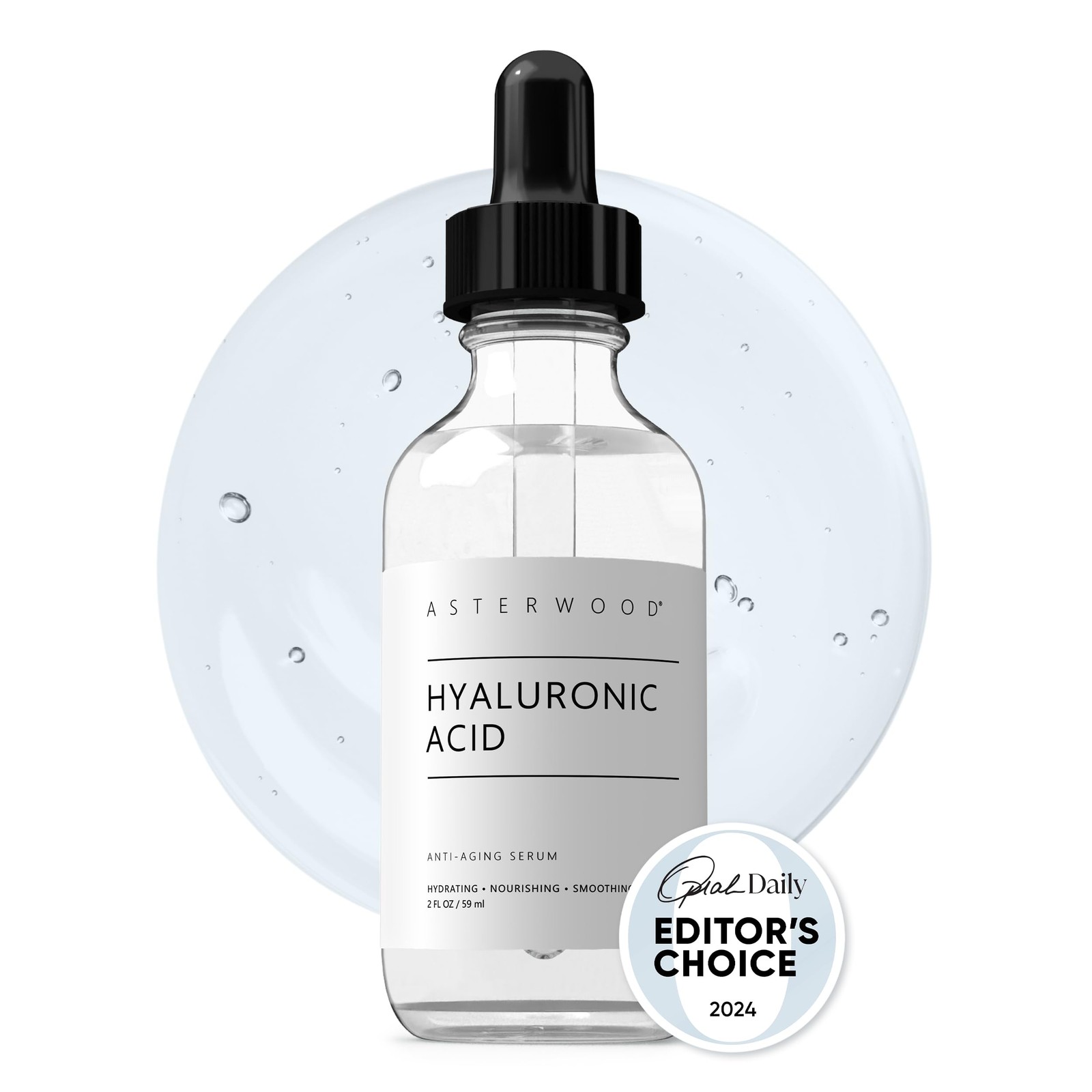 For Face - Plumping, Anti-aging, Hydrating
