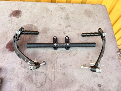 Original Birel Mini Freeline Pedalerie HQ Hi Tech - 10.16101.00  10.16102.00