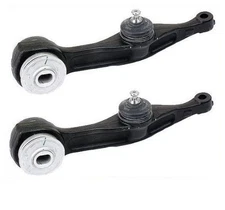 Fits Mercedes W220 S430 S500 S350 S600 Front Control Arms W/ Active Body Control