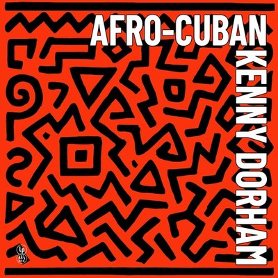 Neues Vinyl - Kenny Dorham - Afro-Cuban (Yellow Vinyl) -I- Ermitage