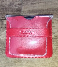 Canon 55mm UV haze filter In Original Pouch