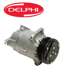 Ac Compressor For 2005-2010 Chevy Cobalt  Delphi
