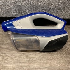 DIRT DEVIL REACH MAX 3-en-1 BARRA ASPIRADORA INALÁMBRICA Bote Sin Cargador Ni Herramientas