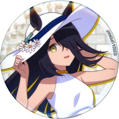 Manhattan Cafe Vacation Ver. Uma Musume: Beginning of a New Era Japan C146