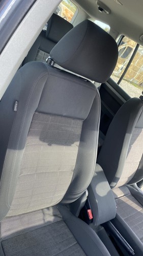 SITZ RECHTS VORNE Volkswagen Touran (1T1/T2) MPV 1.9 TDI 105 (BKC) 1K4881105PH