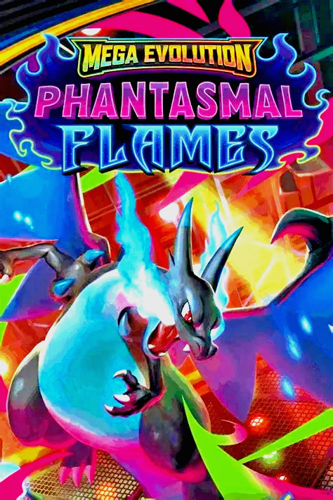 Pokemon Phantasmal Flames Pick A Card 01/182 B H RH EX UR IR & More!