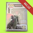 Funko Pop! Deadpool as Cthulhu #1490 LE GRAIL 750 PCS GITD Funko Shop Exclusive