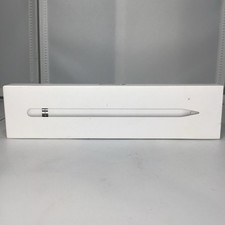 Apple Pencil 1st Generation Stylus for iPad White, Model A1603