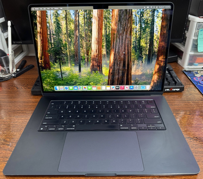 Apple MacBook Air 15